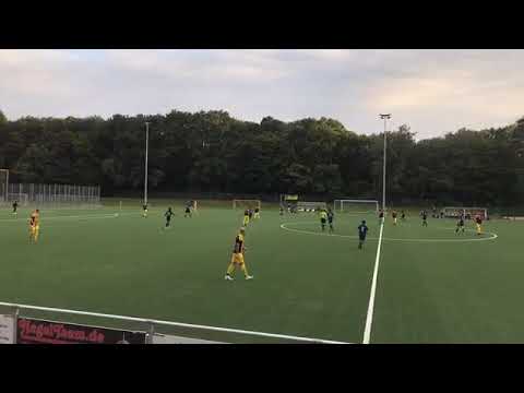 2019.8.8 MSOC SSU v FC Spich Germany 1st Half (2019 Europe Trip)