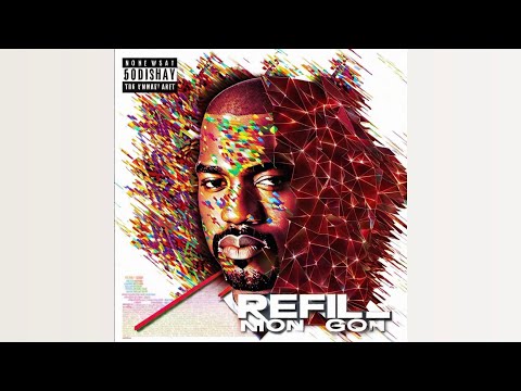 Forever (Megamix Full) · Drake, Ye, Wayne, Eminem, Meek, Royce, MIKE DEAN, Kidd, Kardinal & R. City