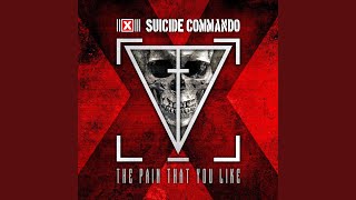 The Pain That You Like