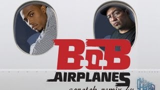 Airplanes Scratch Remix on the Vestax Spin2