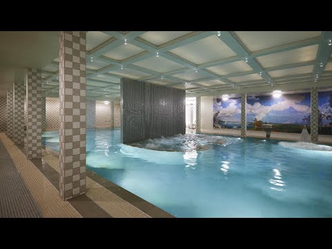 Cures Marines Trouville Hotel Thalasso and Spa - MGallery, France | Travel With Priyanshi