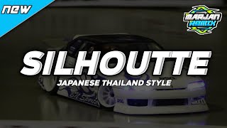 Download lagu DJ SILHOUTTE JAPANESE THAILAND STYLE mp3