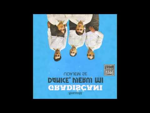 Udajem se  Gradiscani 1974   Danice vjeruj mi***