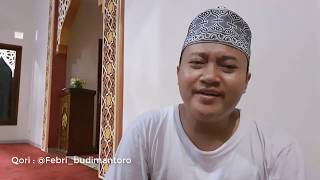 Download lagu Belajar Maqra Tilawah Untuk Pernikahan Surat An-Nisa Ayat 1 & Ar-Ruum Ayat 21 mp3