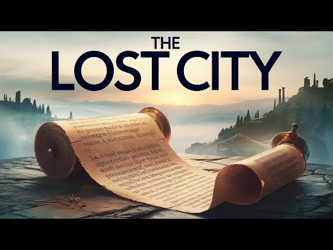 The Lost City That Gave Birth to Rome - Alba Longa's Amazing Story
