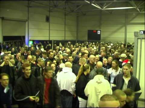 MoH vs Hellraiser: The Rise Of Underground Forces. Best Quality ( UNIKAT - CUT )