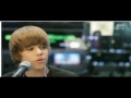 Justin Bieber - Favorite Girl Piano Version Live ...