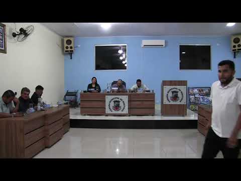 7ª REUNIÃO BIÊNIO 2025/2026 CÂMARA MUNICIPAL DE MAETINGA