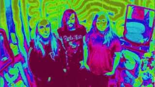 J Mascis + The Fog -  I've Had It (Black Flag Cover)