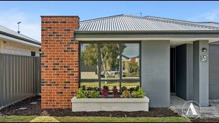 Video overview for 8 Swindale Avenue, Hilbert  WA  6112
