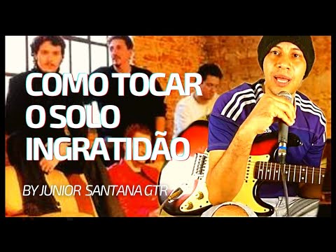 Ingratidão - Oficina G3