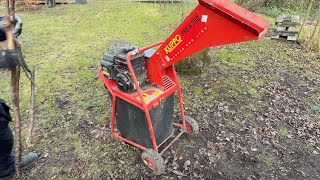 Klippo Pro K390 diğer end&uuml;striyel ekipman | G&ouml;r&uuml;nt&uuml; 4 - Machineryline