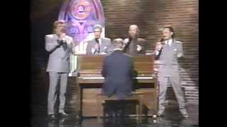 The Statler Brothers - One Size Fits All