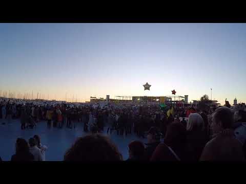 Cavalcada de Reis - Segur de Calafell 5.1.2020 - Part 1