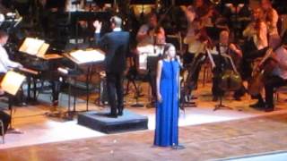 Sutton Foster - It All Fades Away