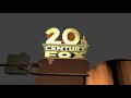 20th Century Fox 1994 Remake THE FINAL RE DO W I P 2