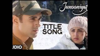 Pagalon Sa Naach Video Song | JUNOONIYAT | Pulkit Samrat, Yami Gautam