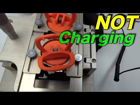 iPad 3 Won t turn on