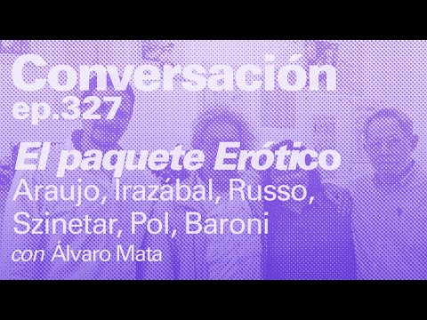 El Estado del Arte - Ep.02 - El arte de incomodar
