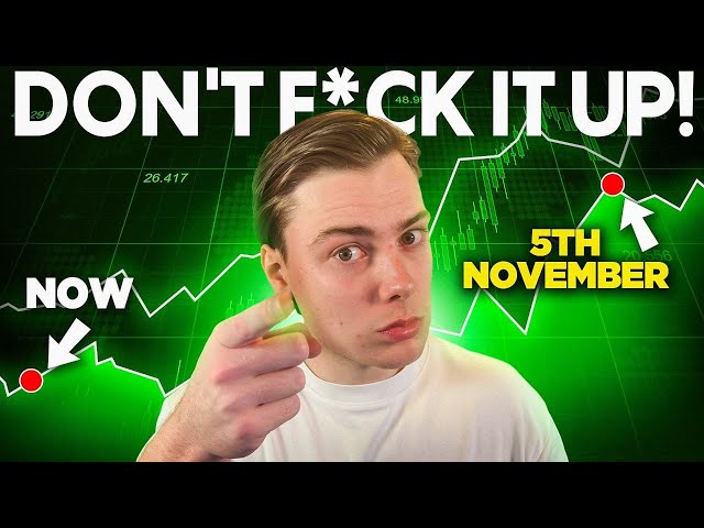 Miles Deutscher – I’ve NEVER Seen This In My 6 Years In Crypto. (28.05.2024 Summary)