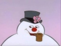 Frosty the dope man
