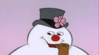 Frosty the dope man