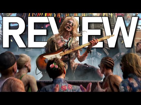 Dead Island 2: SoLA DLC Was Nothing Special - Honest Review!