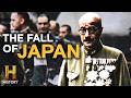 How Germany And Japan Took Different Paths To Defeat World War II With Tom Hanks S1