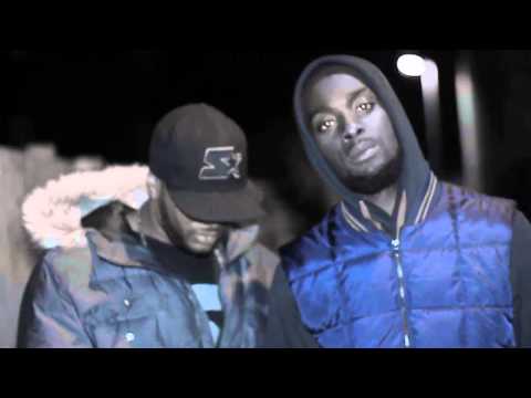 Yung Saber & Big Blinkz - Pain in my heart | Video by @PacmanTV