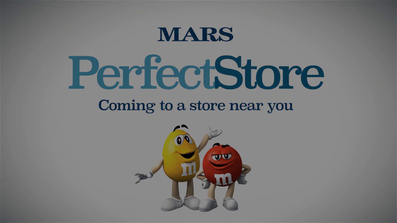 Mars Perfect Store