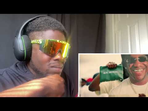 Only1Mez3tvreacts- MBA_YB 2012 ( official music video) @YB_DaDon