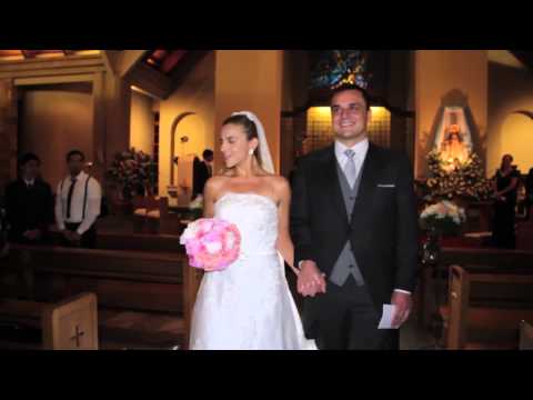 Matrimonio 29.11.2014