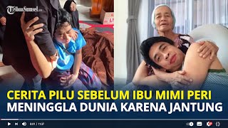 Download lagu A sad story about Mrs. Mimi Peri's death from heart disease. She was neglected for a while. mp3