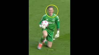 Alisson Revenge 🥶