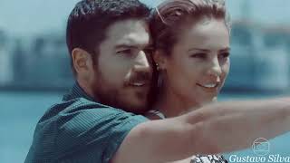 Jorge &amp; Mateus   Como Não Me Apaixonar Clipe Romântico   Jeizeca ♥
