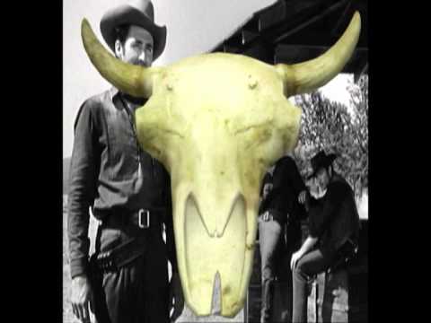 Sheb Wooley "Ben Colder" - Ring Of Fire, Smoke