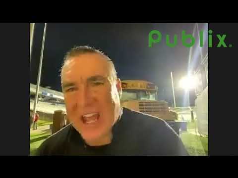 GSU FB: Shawn Elliott Press Conference - Georgia Southern