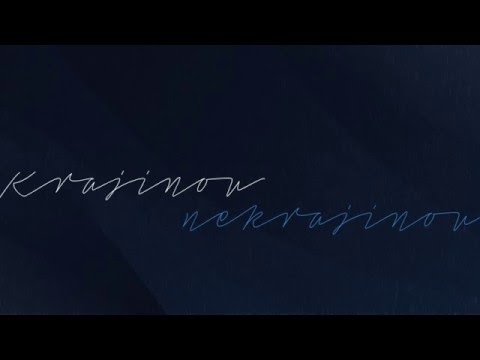 Poetica Musica - Krajinou nekrajinou (CD Krajinou nekrajinou)