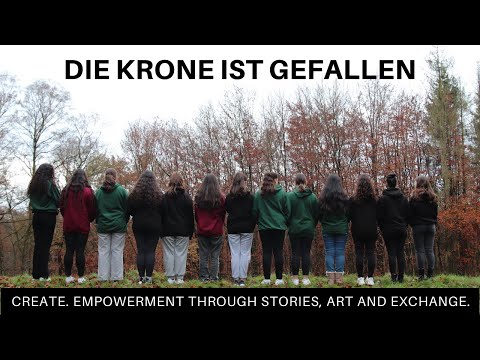 Die Krone ist gefallen! – Ein Anti-Diskriminierungsfilm