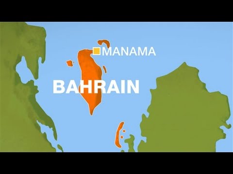 1 Dead in Bahrain Village Bomb Blast
