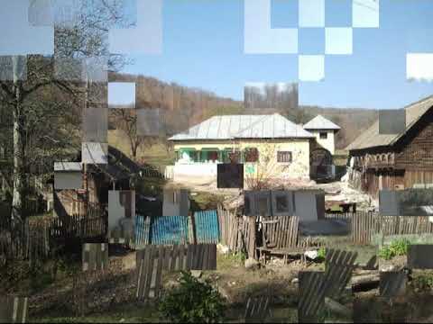 Valea Manastirii-Titesti- Arges