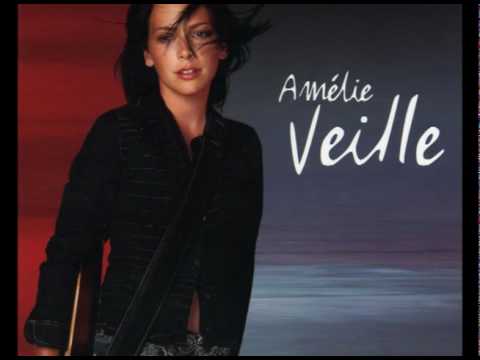 Amélie Veille - Stéphanie