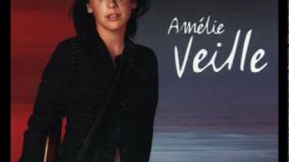 Amélie Veille - Stéphanie