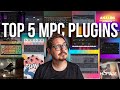 Top 5 Plugins For MPC Standalone In 2025