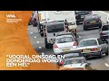 ANWB: Reken in november op dinsdag en donderdag op 500 km file