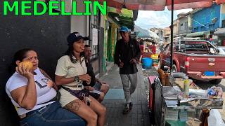 🇨🇴 CENTRAL MEDELLIN COLOMBIA