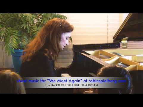 Robin Spielberg - We Meet Again