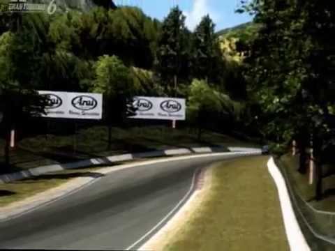 Thumbnail for ｇｔ６　PP500　SS　BMW M3 CSL '03　トライアルマウンテン・サーキット by BMW M3, BMW