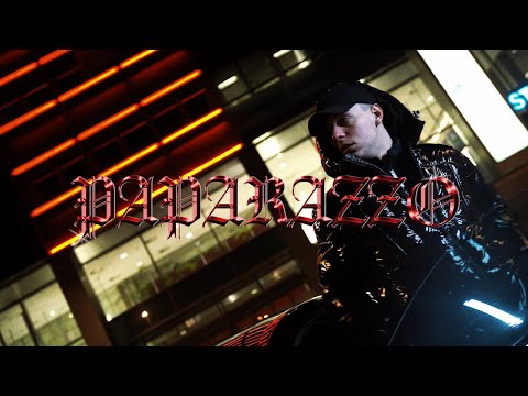 BEBI - PAPARAZZO (OFFICIAL VIDEO)