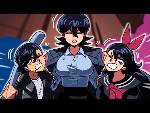 Bigger Fish | The Dragon Tamer